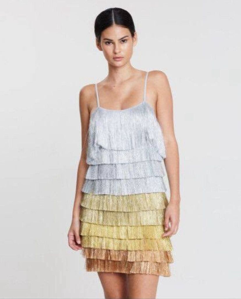 Before The Storm Mini Dress