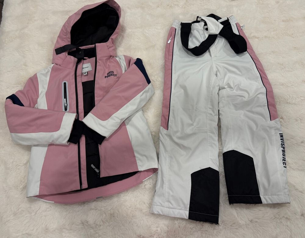 ski suit