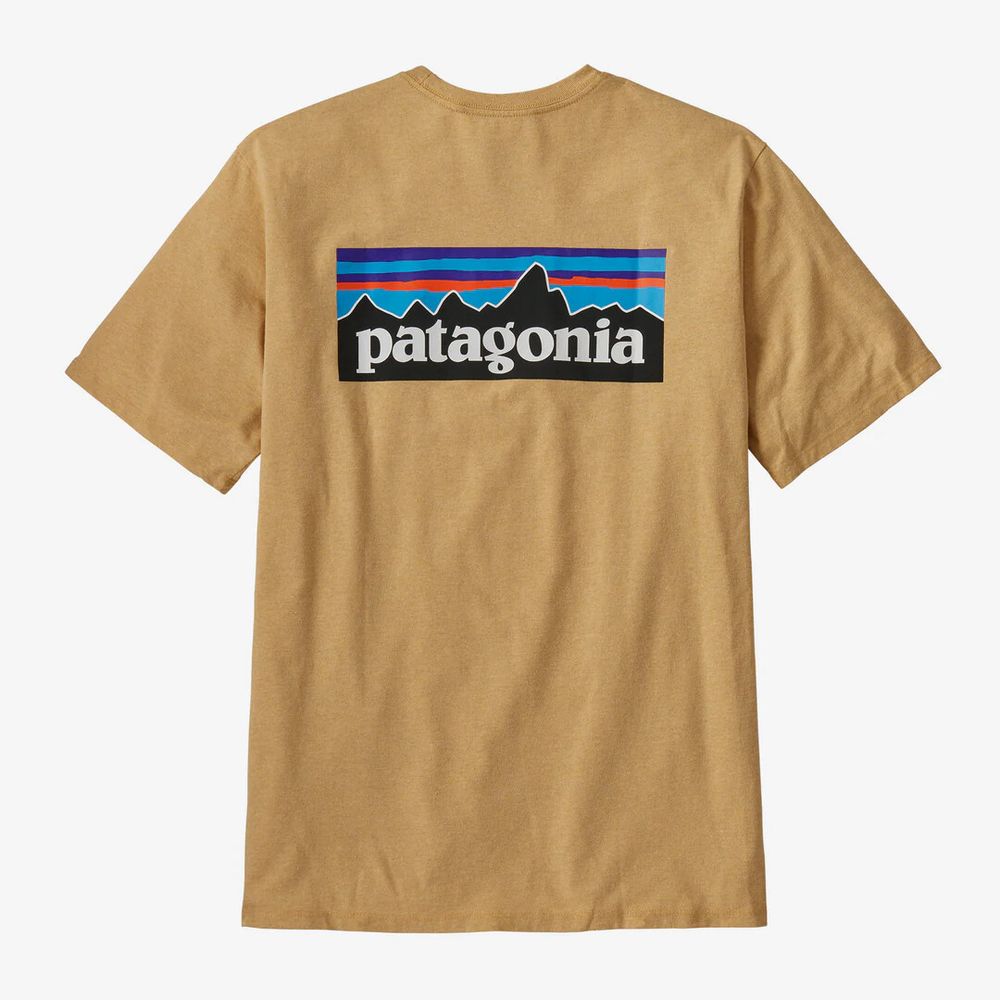 Patagonia T-shirt