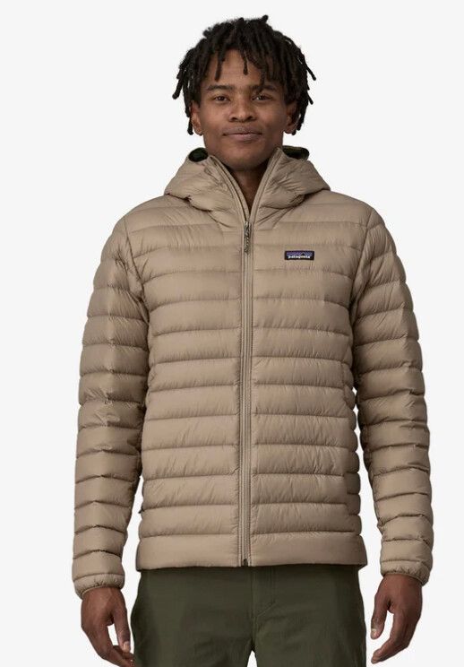 Patagonia Down Sweater