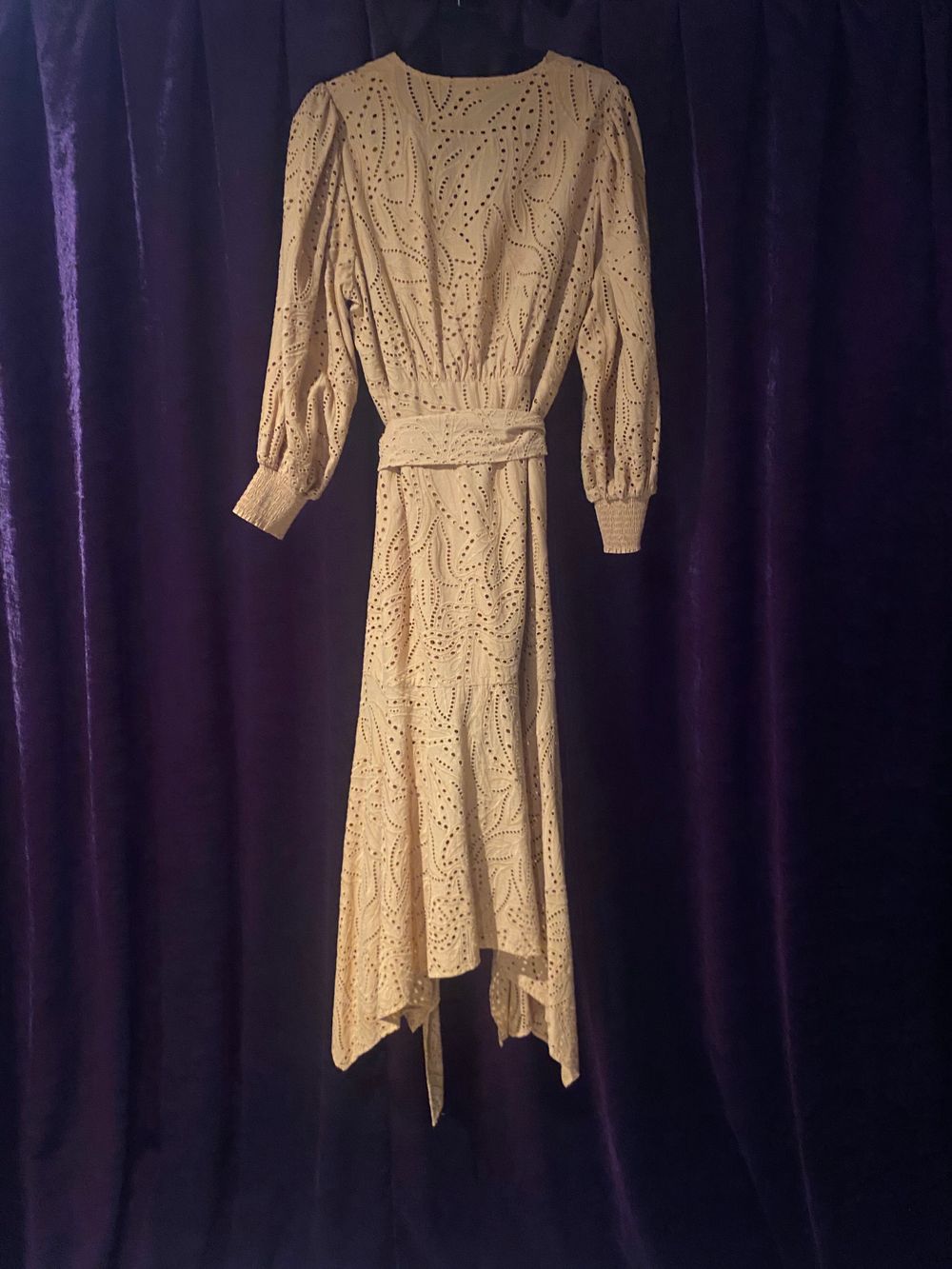 Husk Dress