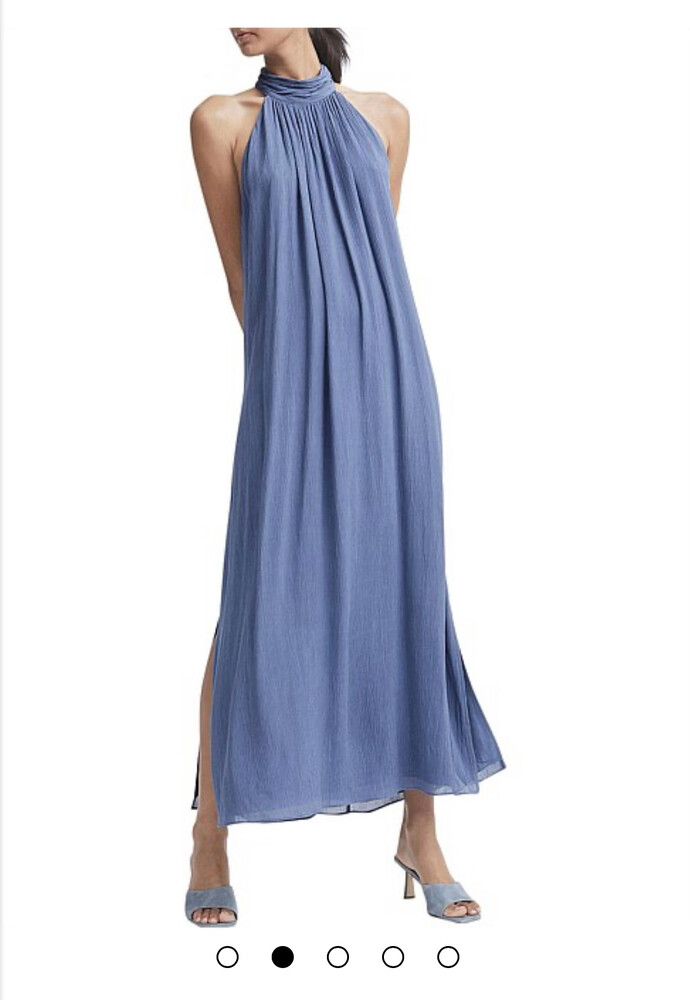 Witchery - Witchery Halter Neck Dress on Designer Wardrobe