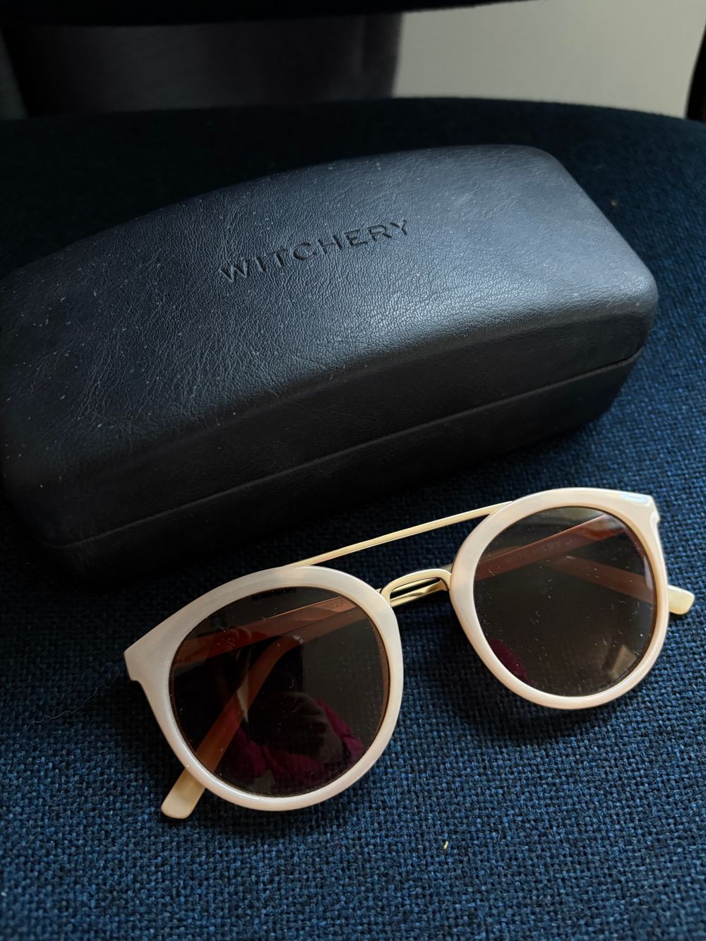 Witchery Sunglasses