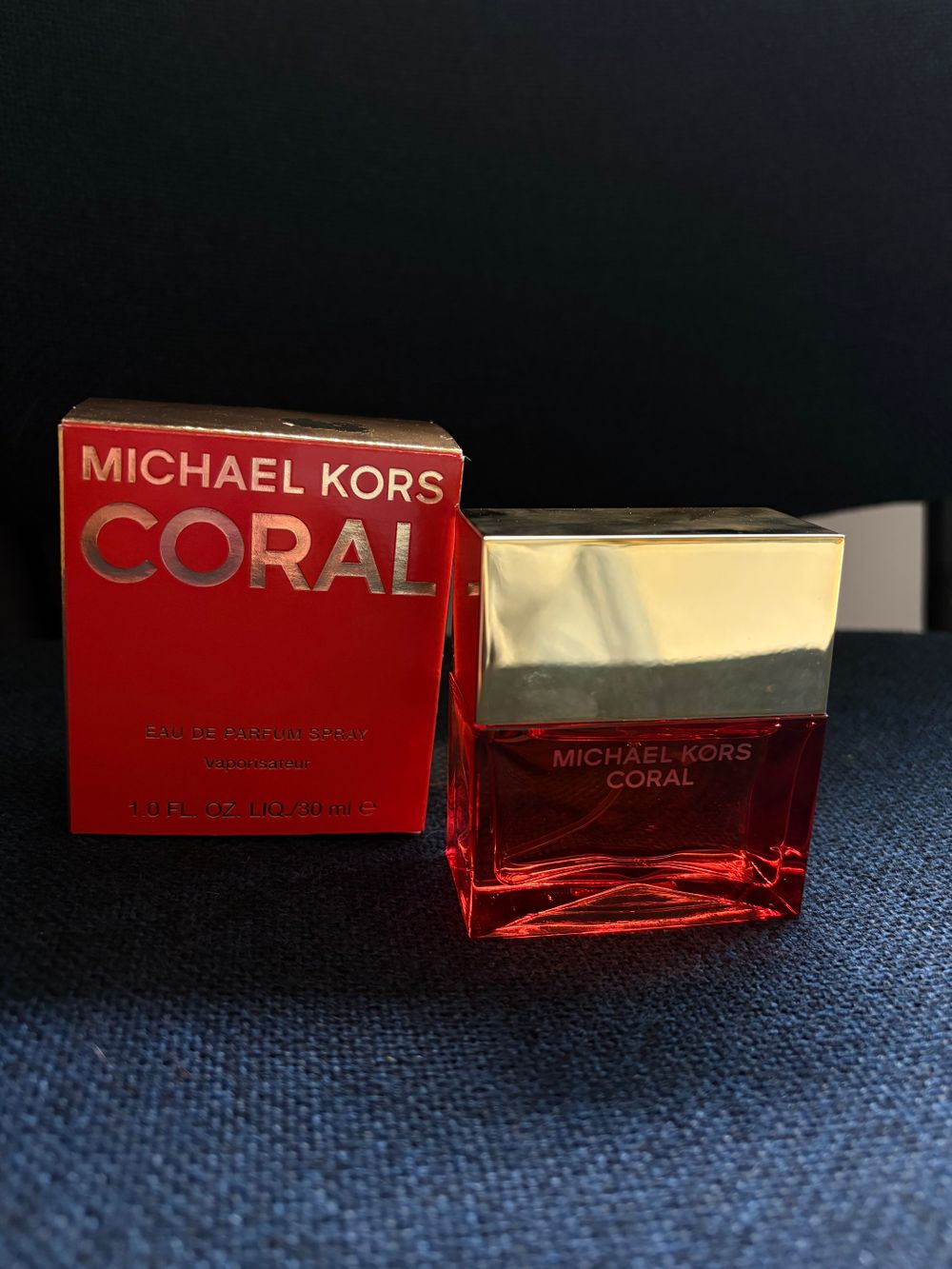 Michael Kors Coral perfume 30ml