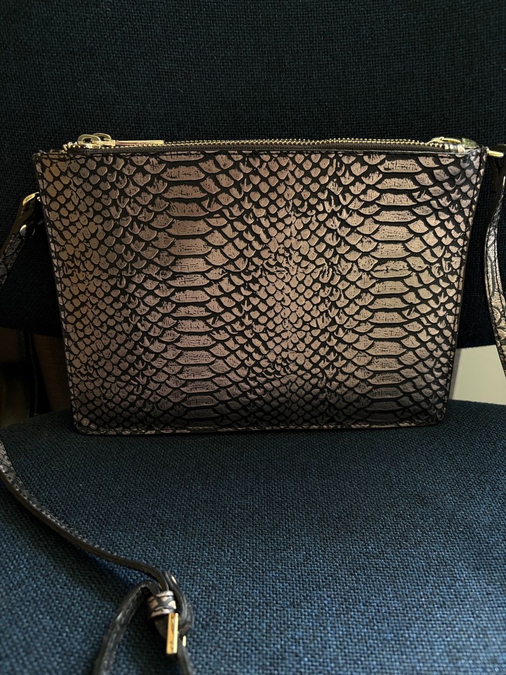 Pierre Cardin Crossbody Bag