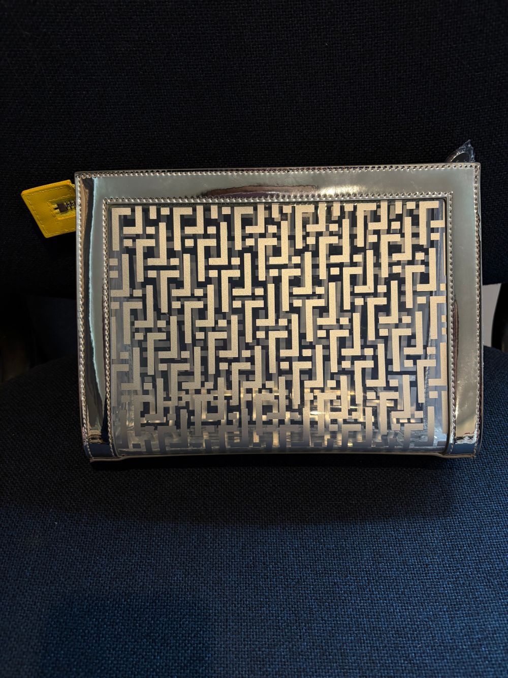 Trinny London Clutch / Pouch