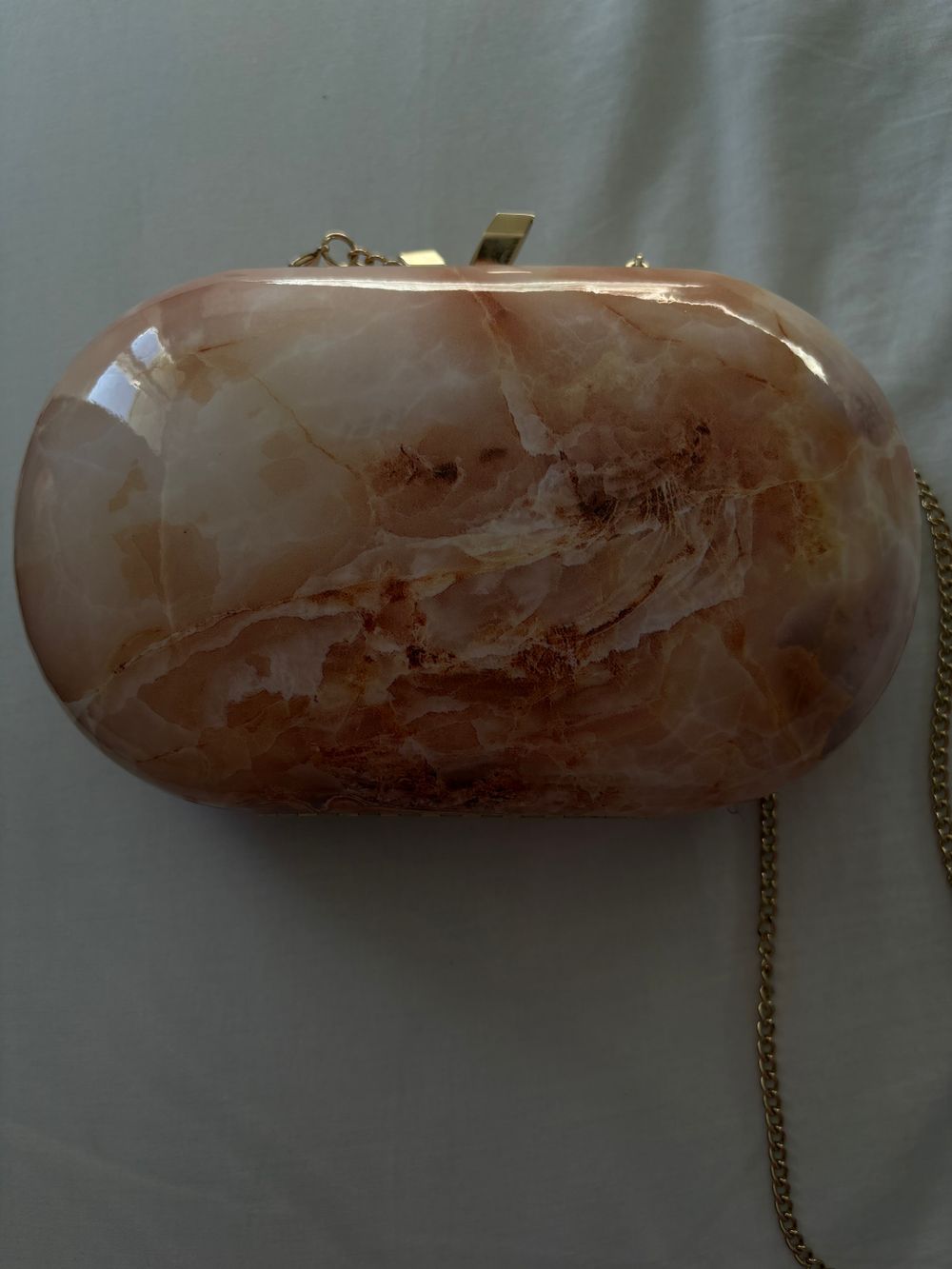 Olga Berg Clutch Bag