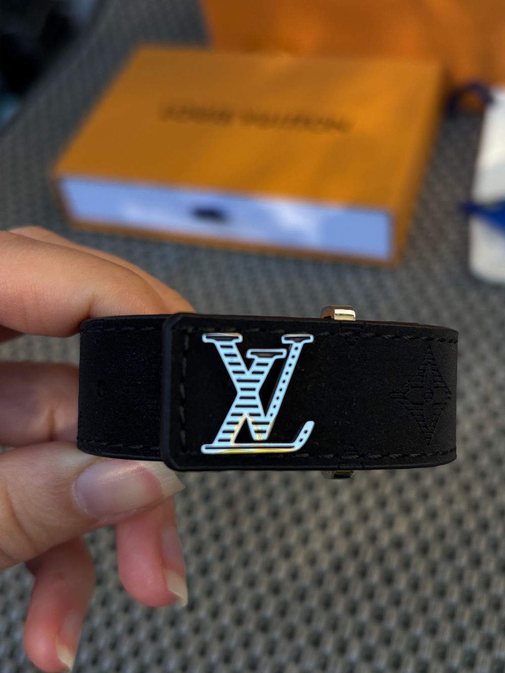 Louis Vuitton Bracelet