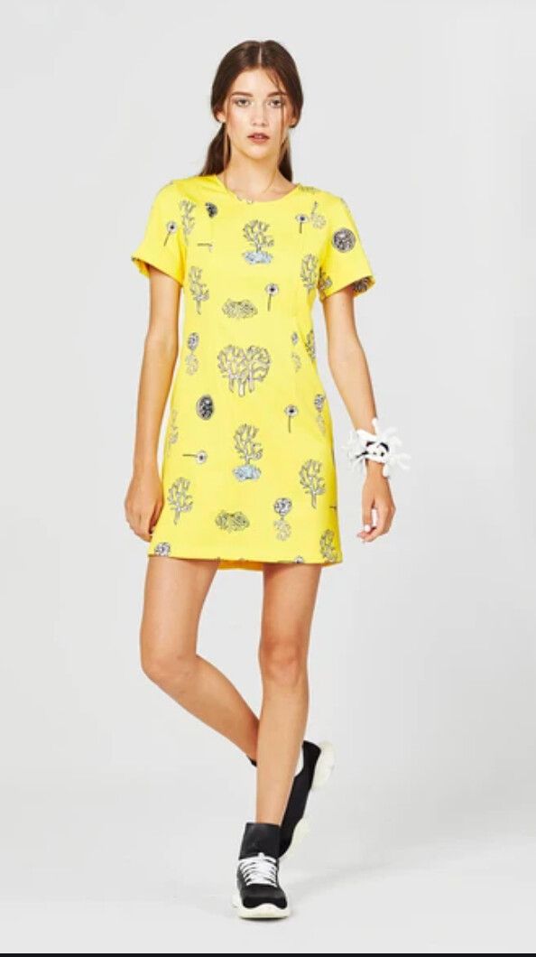 gold digger dress Gold Digger Jumpsuit – House of Fett main image 0