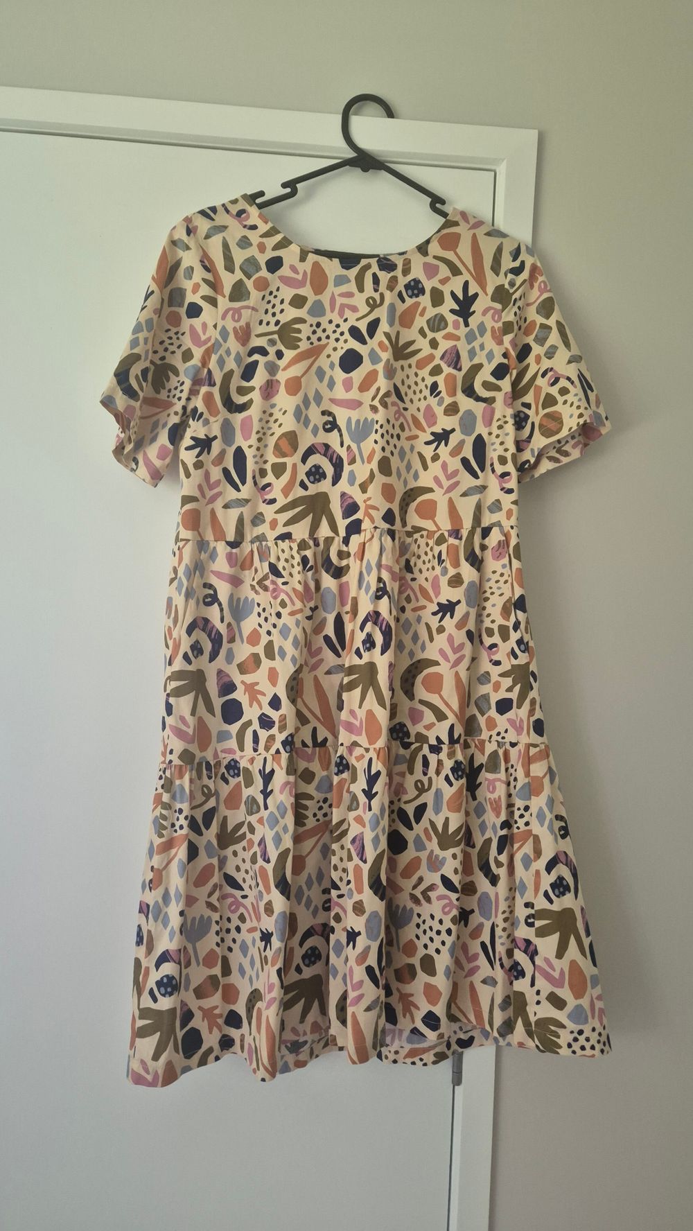 Cute Princess Highway Dress