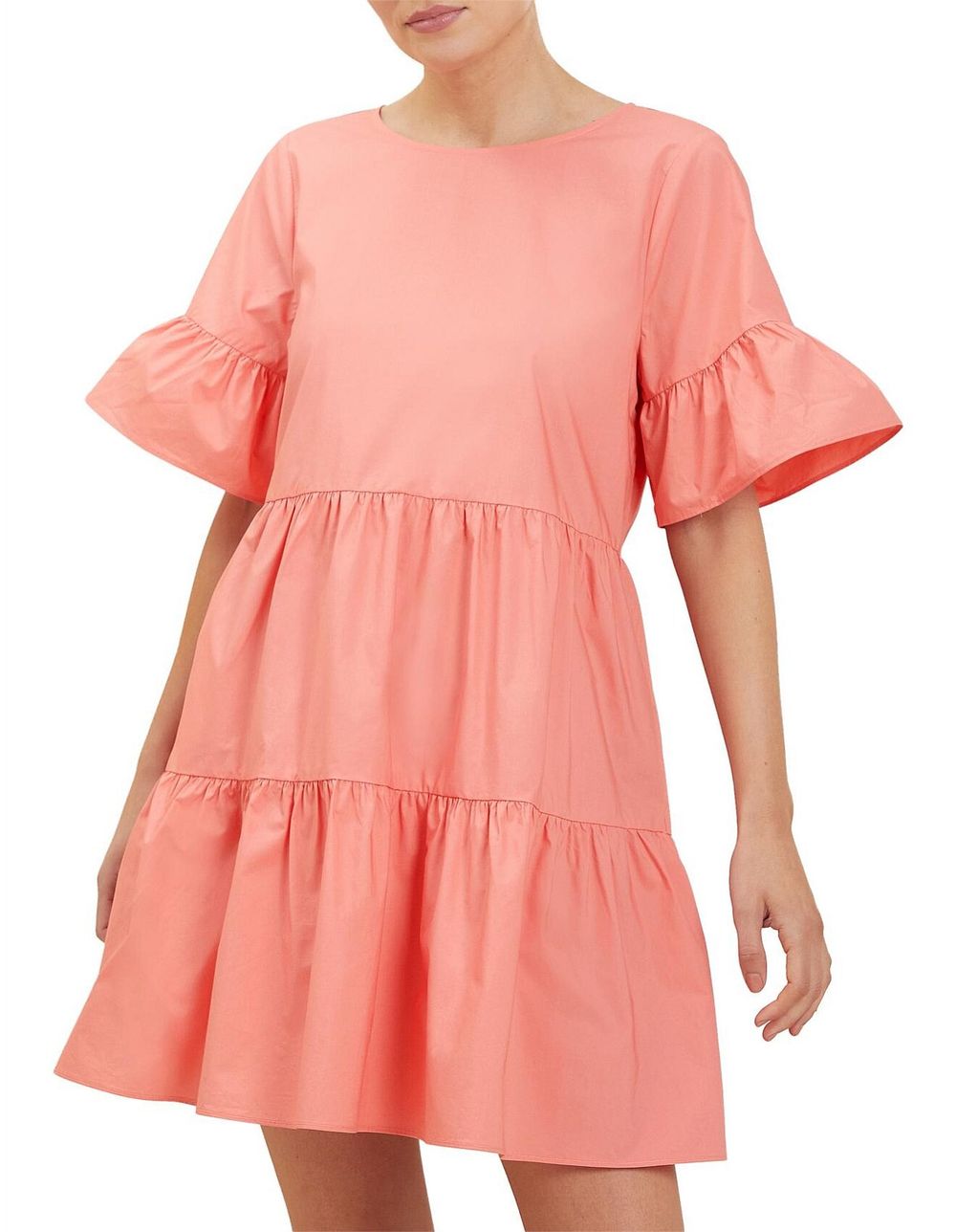 Gorgeous Seed Heritage Dress