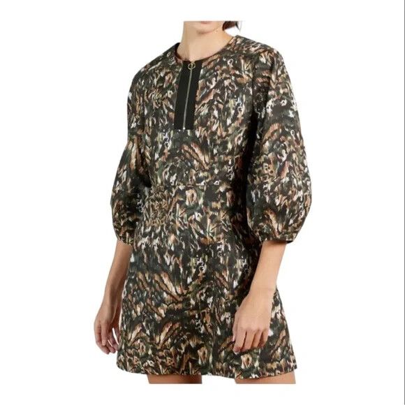 Trendy Ted Baker Dress