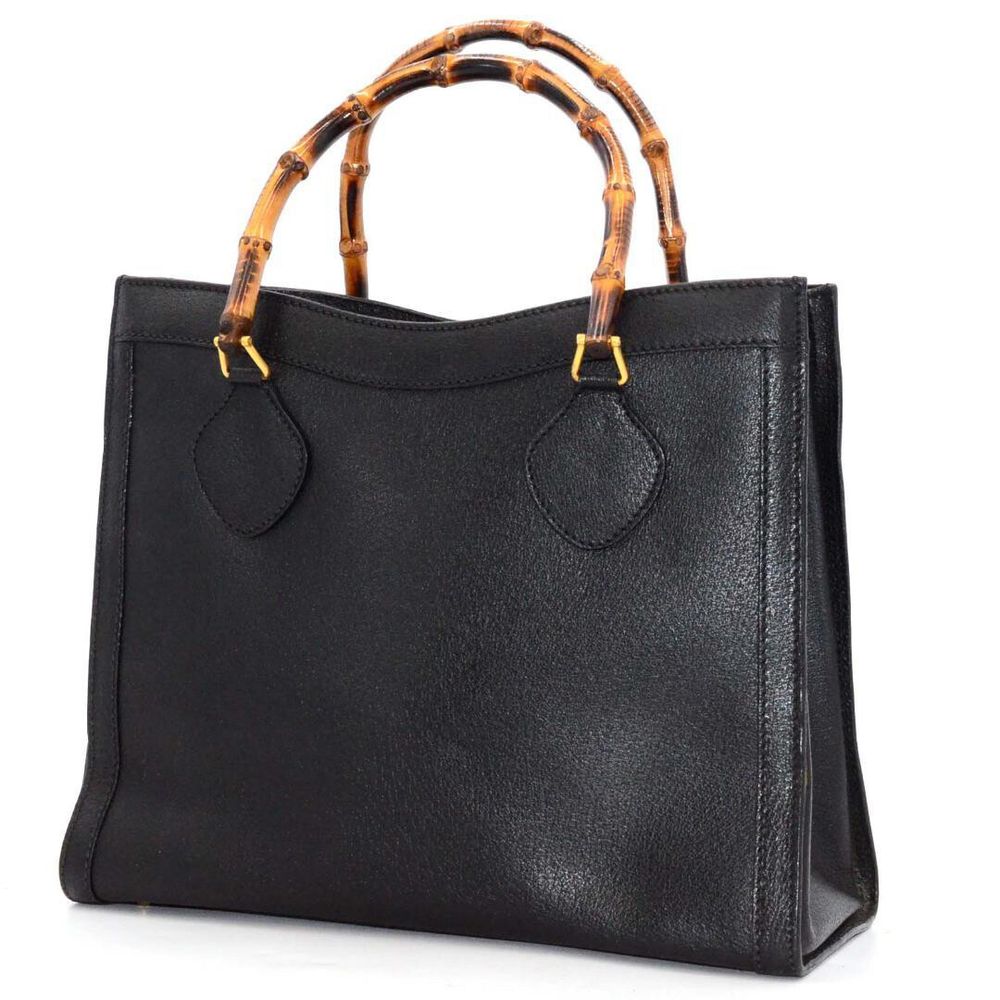 Gucci Diana Tote Authentic