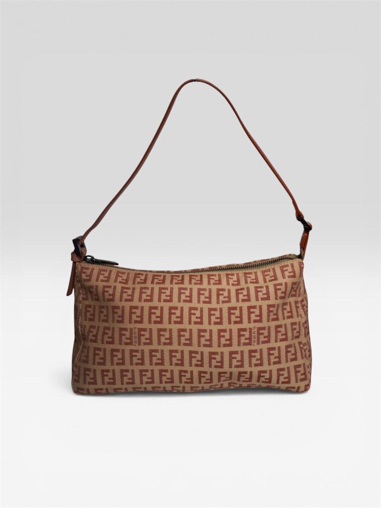 Fendi Handbag