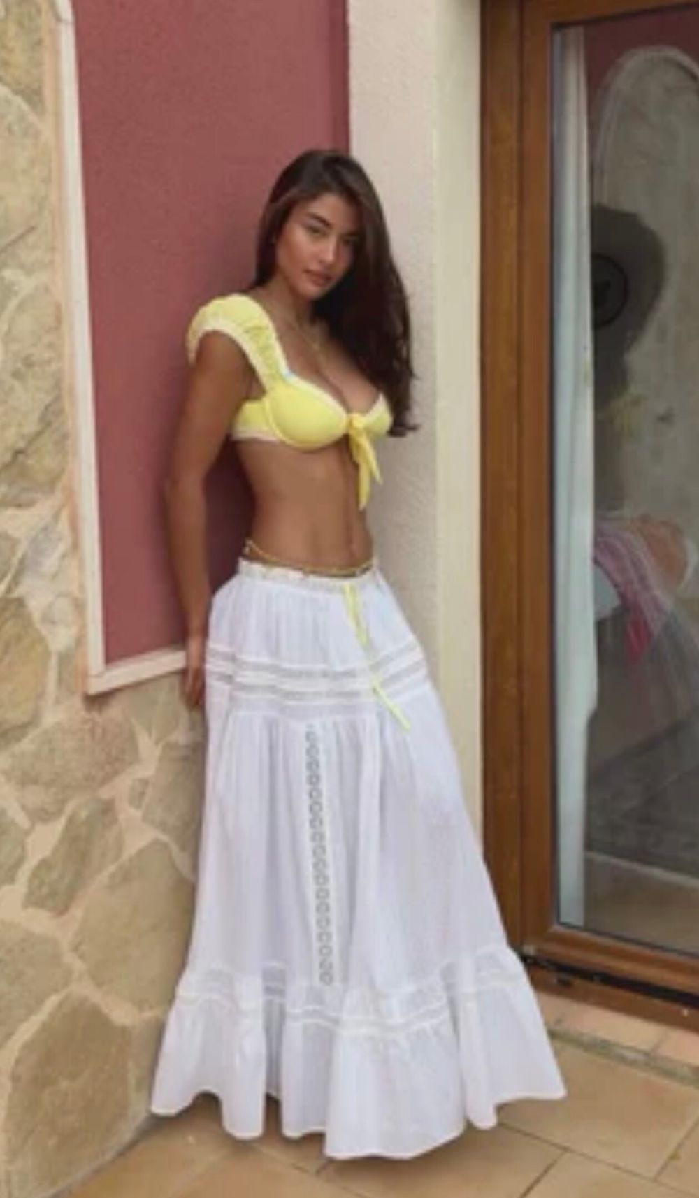 Bydee Valeria skirt
