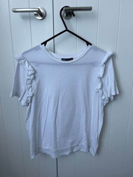 Zara Top Size L