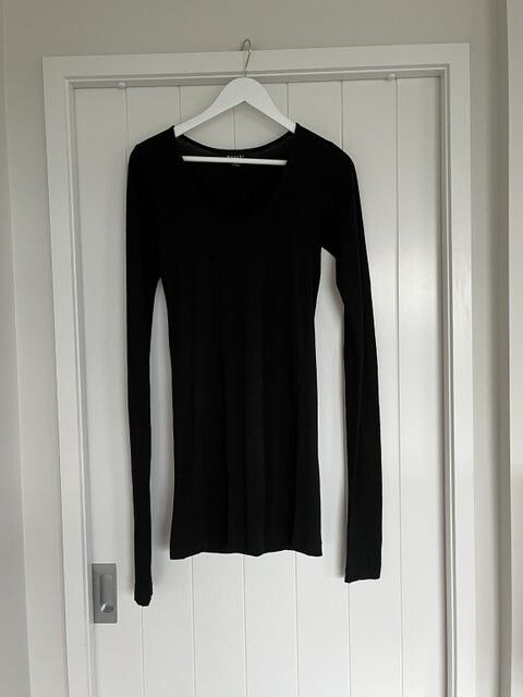 Moochi Merino Dress
