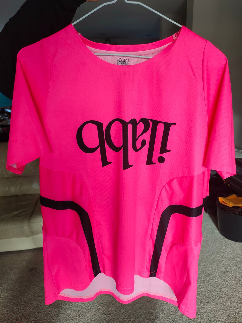 Ilabb T-shirt M new