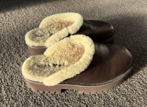 Alias Mae Quinny Mules