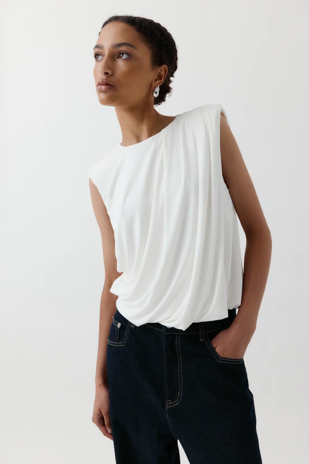 Rebe Milly Top
