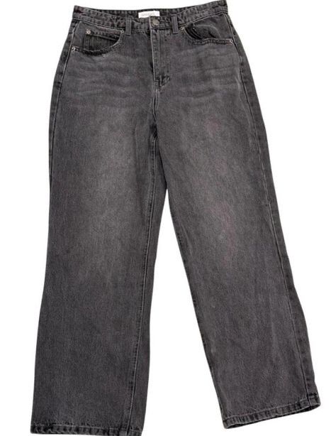 Glassons Grey Jeans