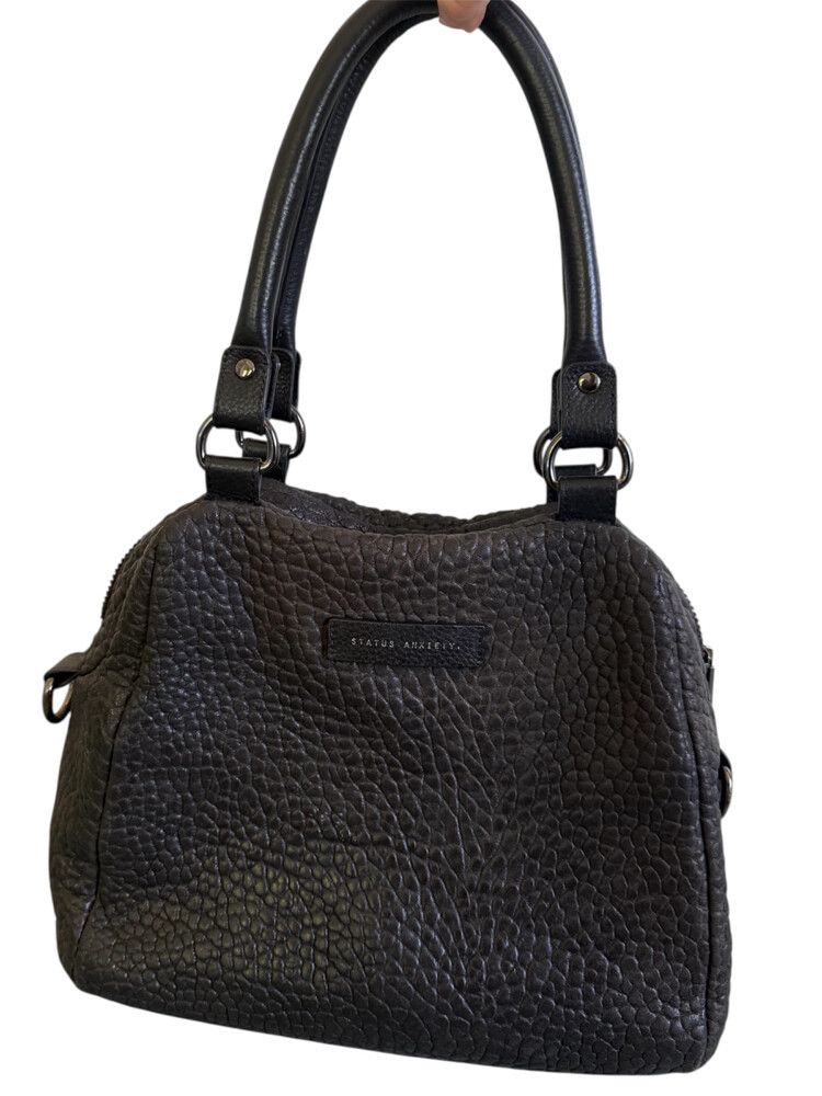 Status Anxiety Last Mountains Handbag