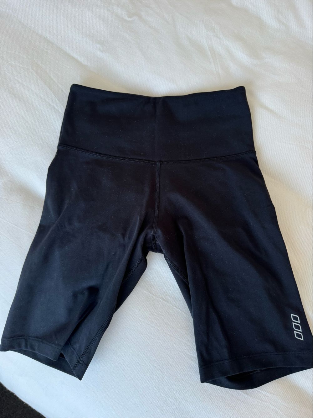 Lorna Jane Bike Shorts