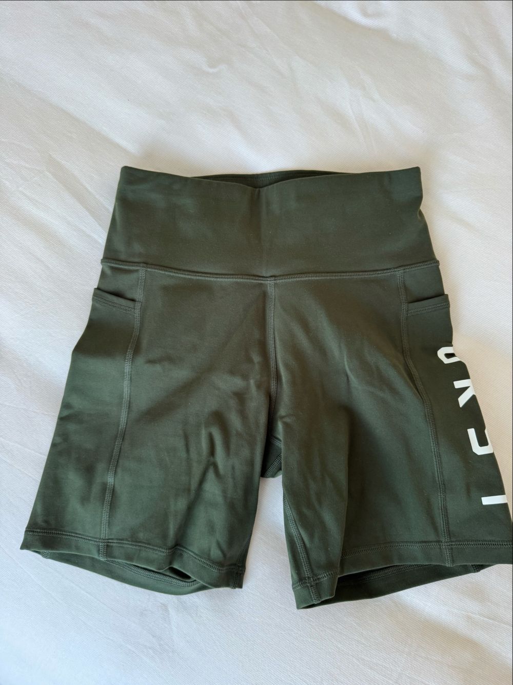 LSKD Bike Shorts