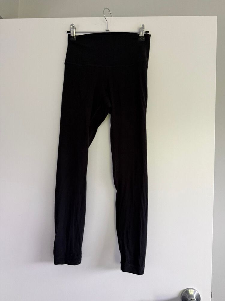 Lululemon Align Black Pants