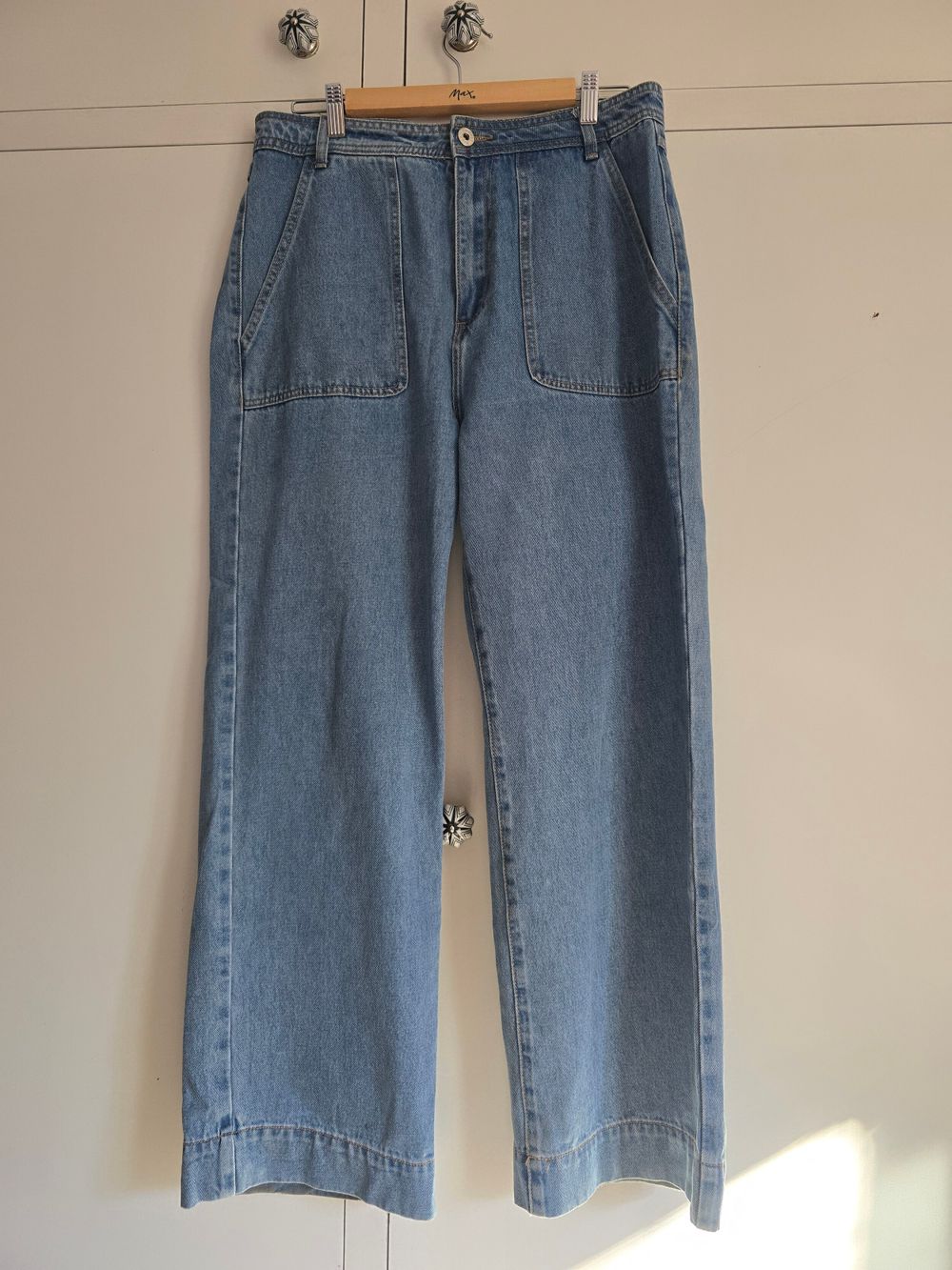 Cooper jeans