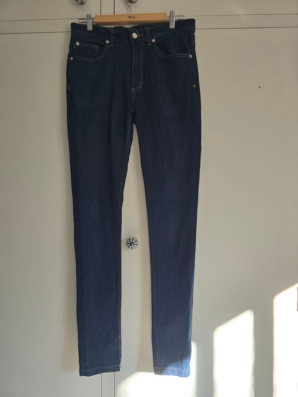 Federation jeans