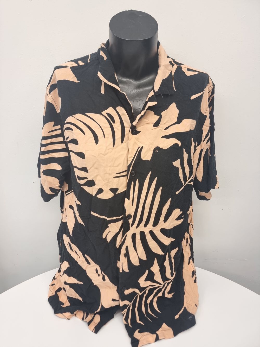 Botanic Party Shirt
