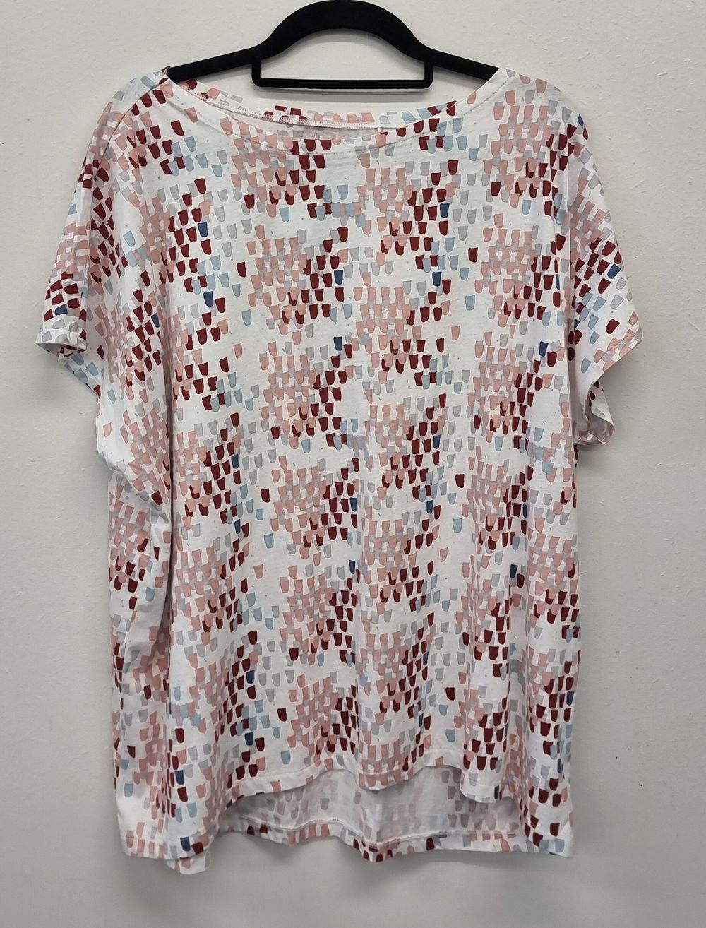 Scandinavian Pattern Collection T-Shirt