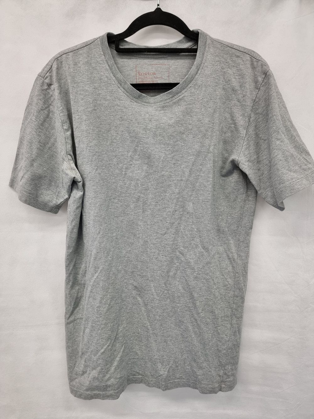 Kowtow Building Block Tee - XS
