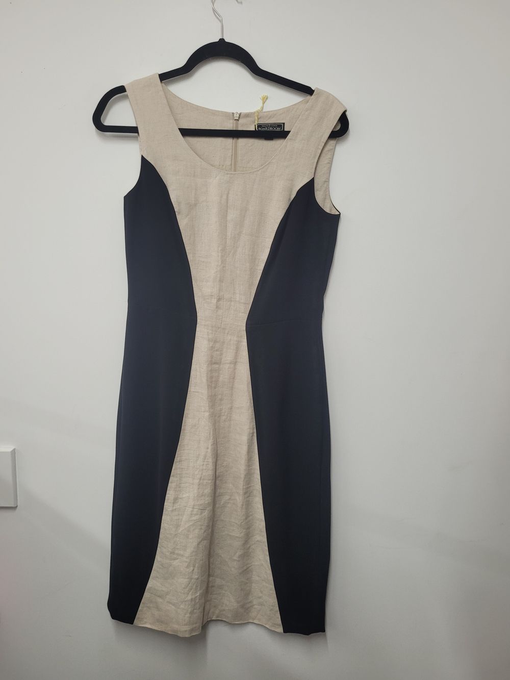 Trelise Cooper Boardroom Sleeveless Dress