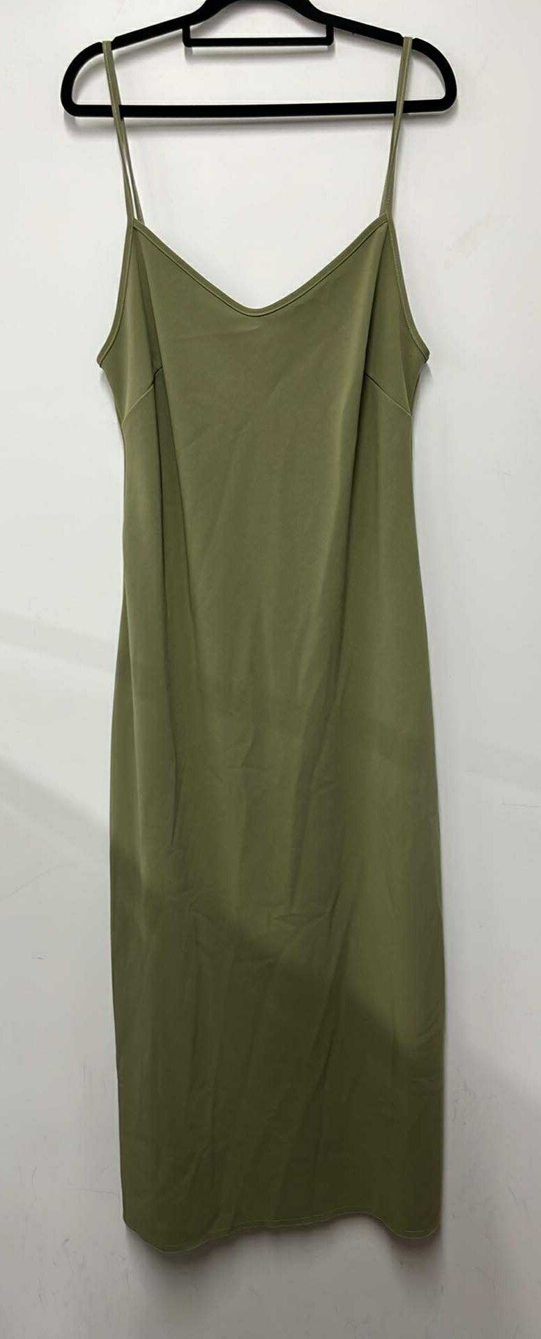Paris Georgia Green Dress