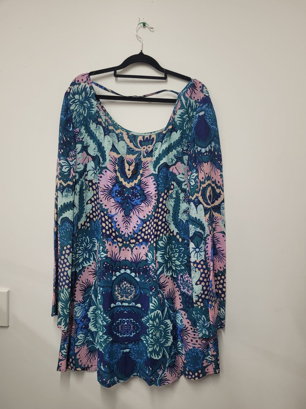 Billabong Floral dress