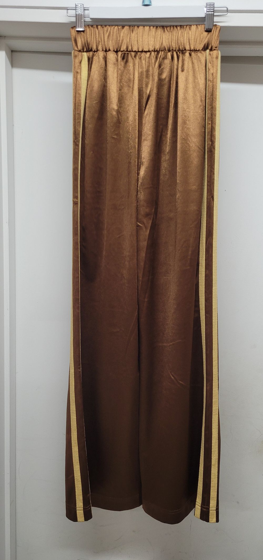 Princess Polly Brown Pants