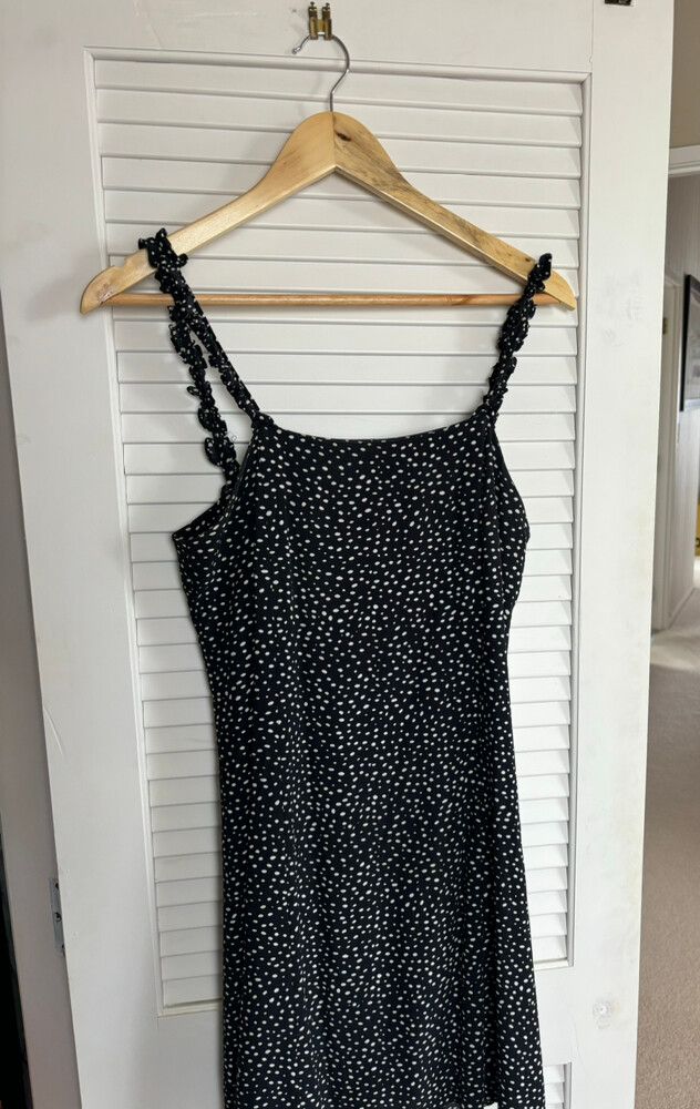 &Other Stories summer Dress