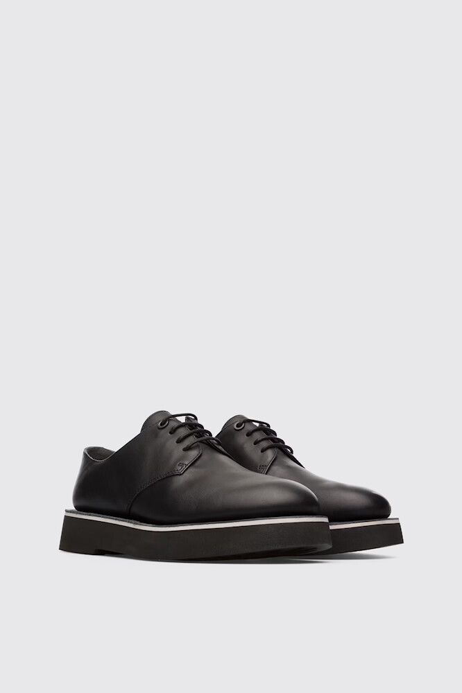 Camper Tyra Formal Shoes (Black)