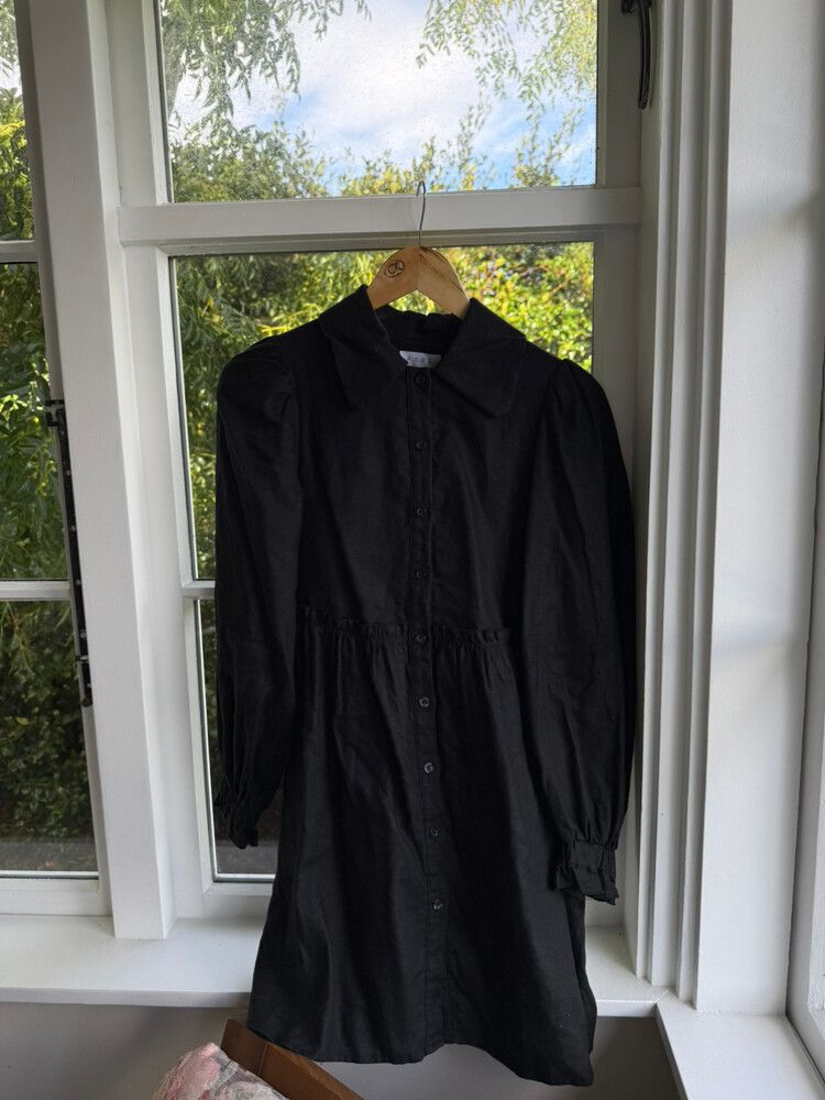 AERE Little Black Dress