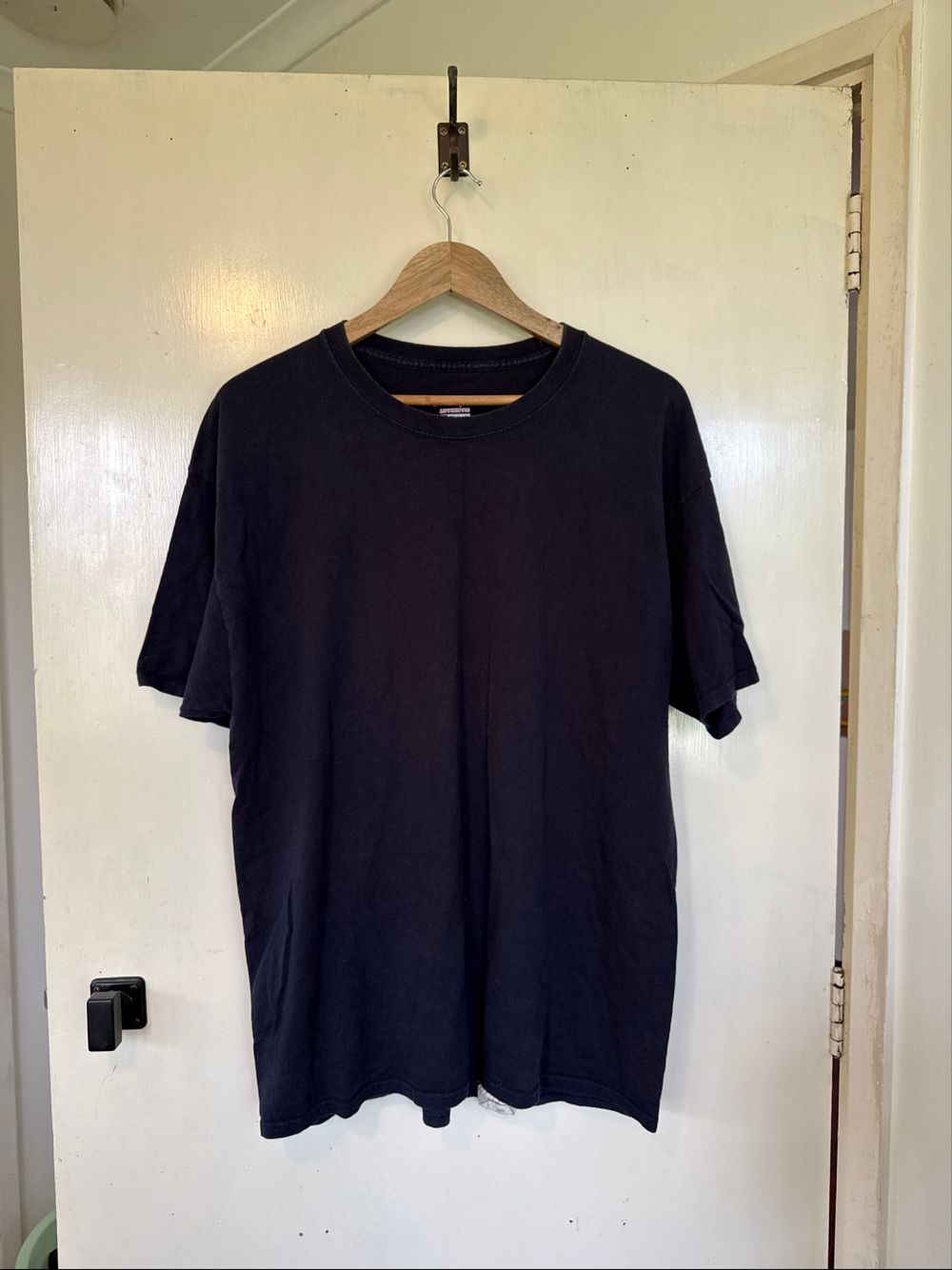 Champion Navy Blue T-Shirt