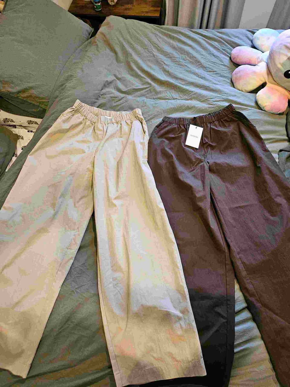 Glassons pants