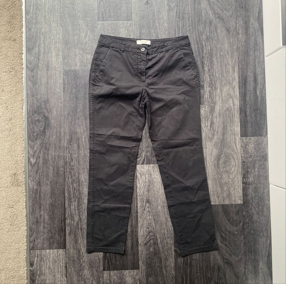Country Road Black Pants