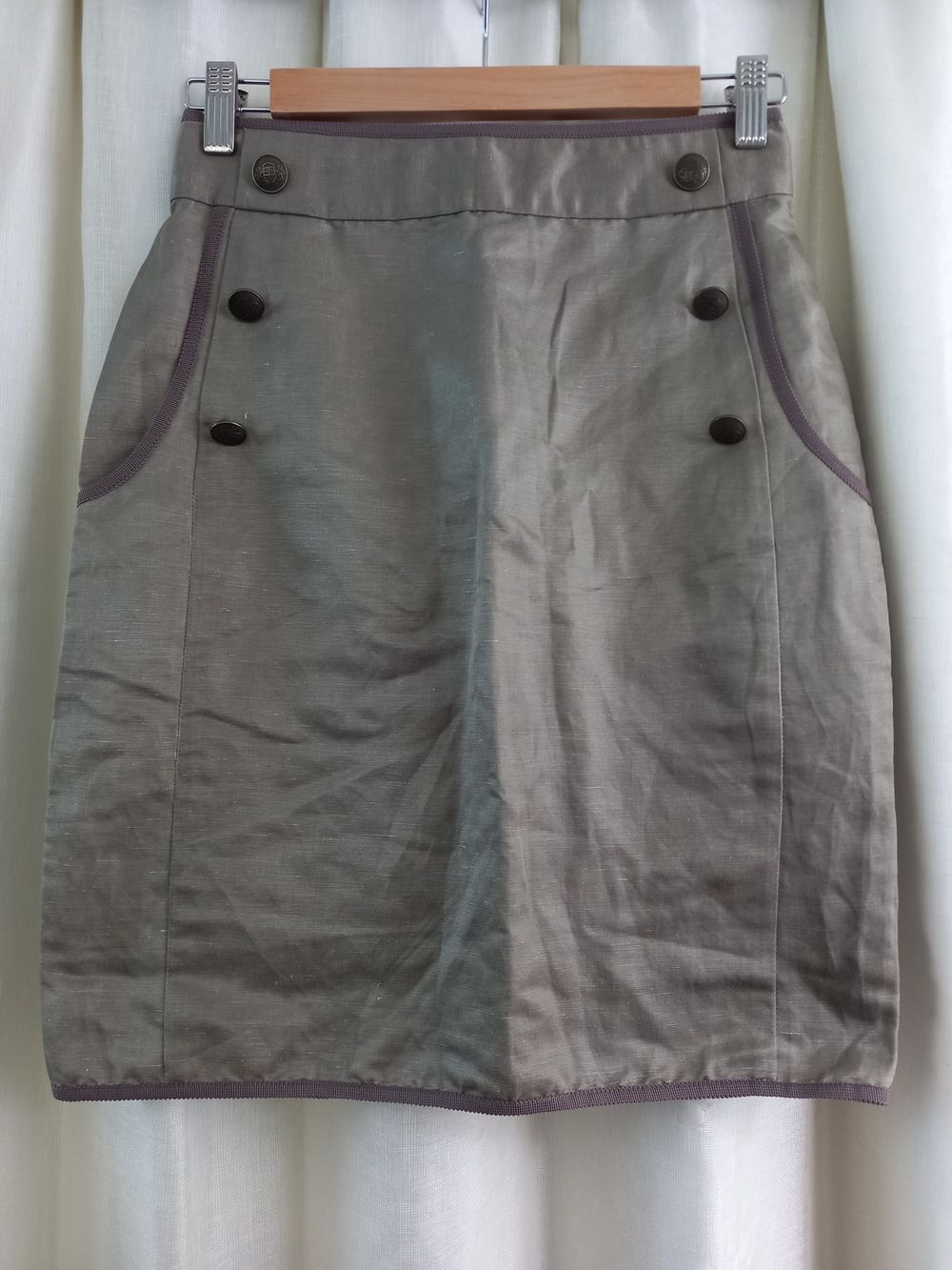 Skirt