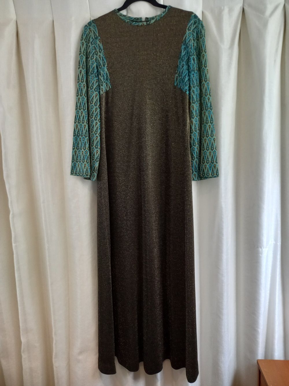 Gown
