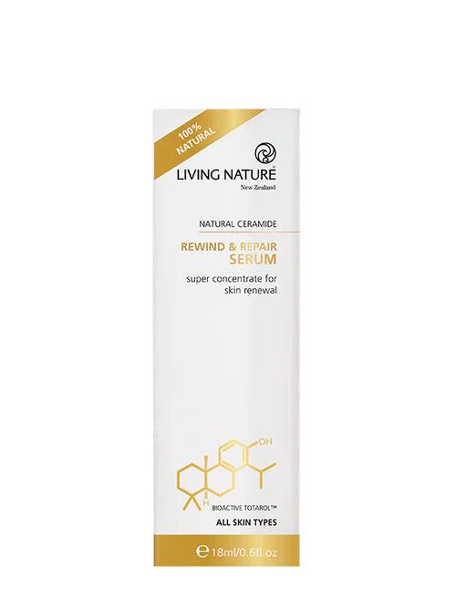 Rewind & Repair Serum 18ml