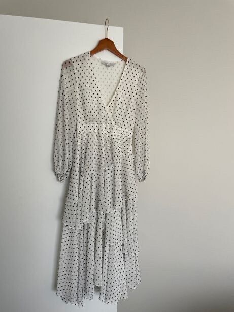 Shona Joy Dress