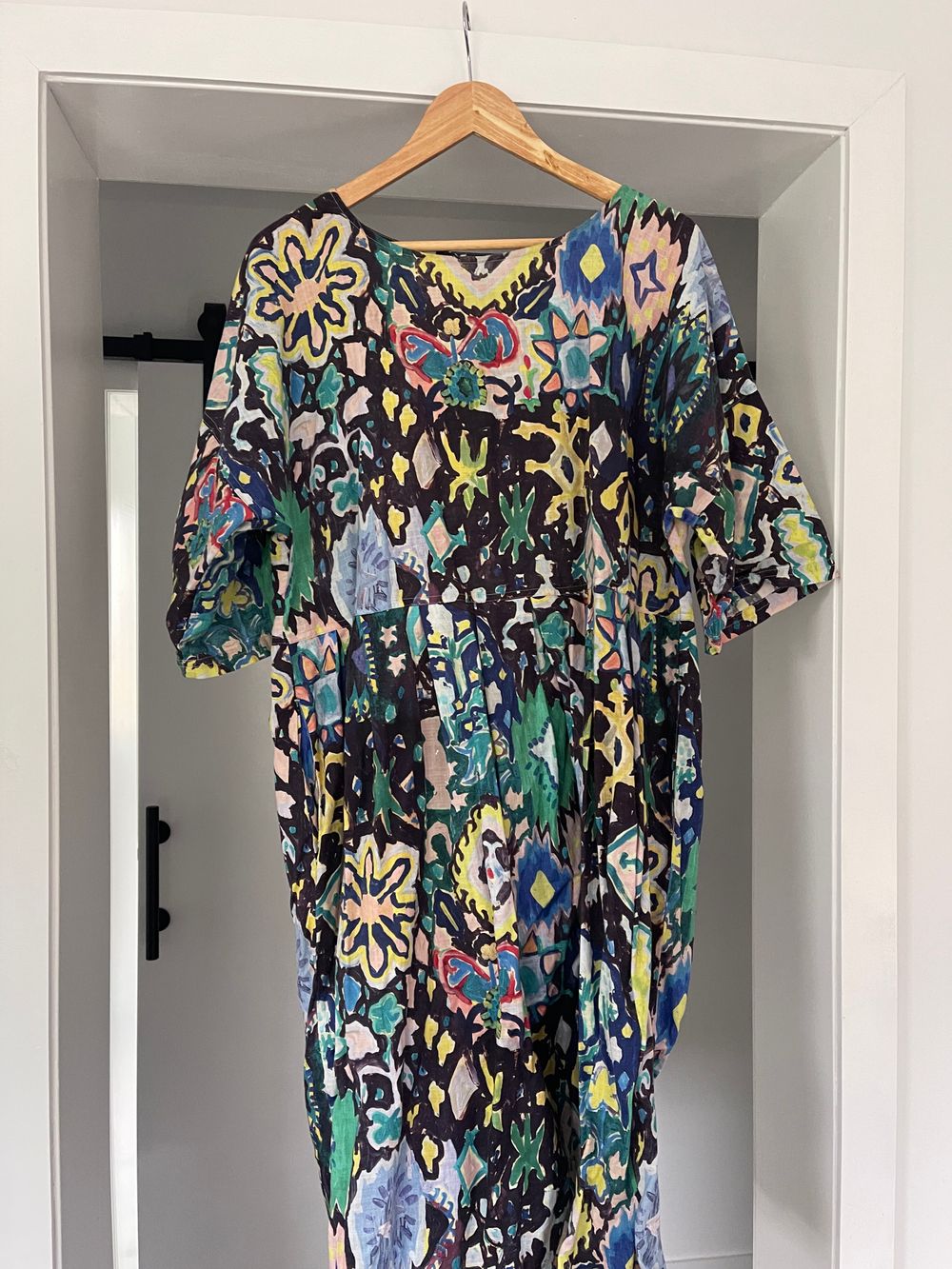 Gorman - Gorman linen dress on Designer Wardrobe