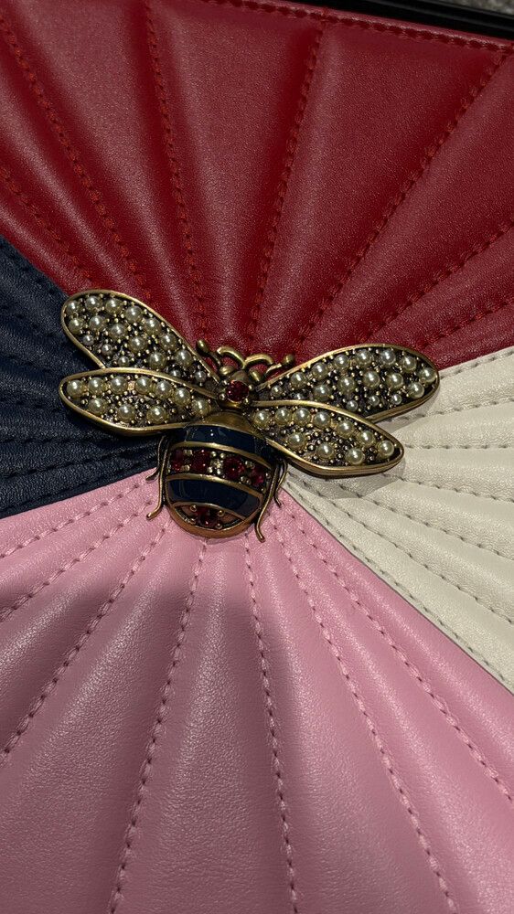 Brand New Gucci Clutch Bag